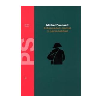 Enfermedad mental y personalidad