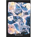 Tegamibachi Nº 16/20