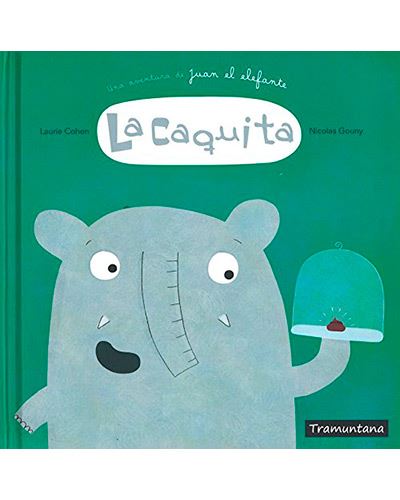 La caquita