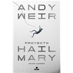 Proyecto Hail Mary (edición ilustrada)
