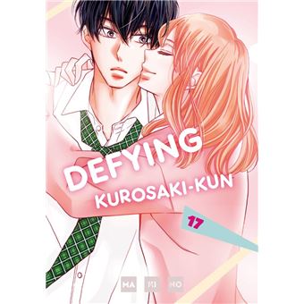 Defying Kurosaki-kun 17 - 1