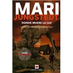 Donde muere la luz (Serie Gotland 16)