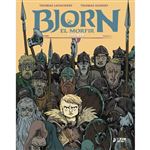 Bjorn El Morfir 2