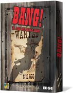 Bang!  - cartas