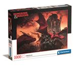 Puzzle dungeons&dragons - 1000 piezas