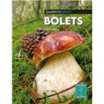 Bolets. Quaderns Natura