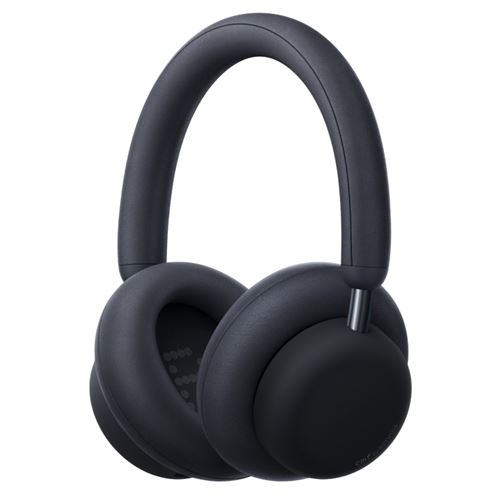 Auriculares Noise Cancelling Cmf By Nothing Headphone Pro Bluetooth Gris Oscuro