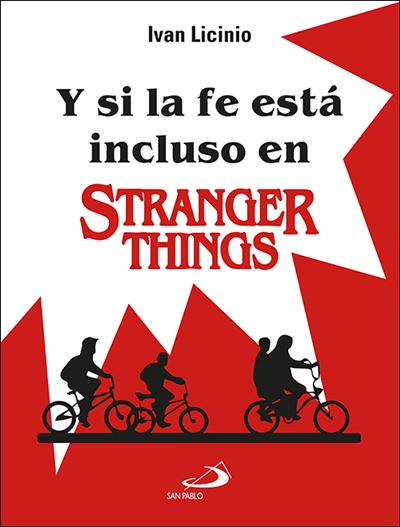 El libro que arrasa entre los fans de Stranger Things ya está en FNAC