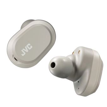 JVC HA-A50T Auriculares Bluetooth Azules