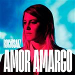 Amor amargo - Vinilo