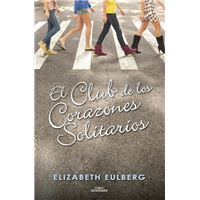 El club de los corazones solitarios