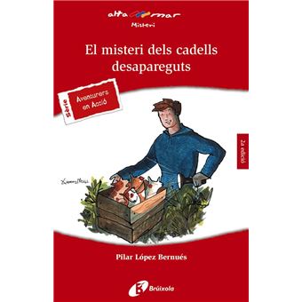 El Misteri Dels Cadells Desapareguts - 1