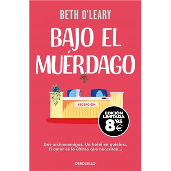 Bajo el muérdago (edición Black Friday)