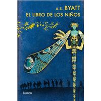 El libro de los niños