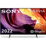 TV LED 75'' Sony KD-75X81K 4K UHD HDR Smart Tv
