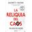 La reliquia del caos-sol negro 3