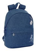 Mochila Portatil 14 Donald Nim