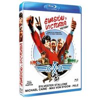 Evasión o Victoria - Blu-Ray