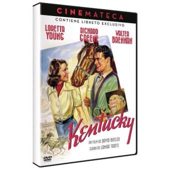 Kentucky - DVD