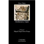 Andanzas y viajes