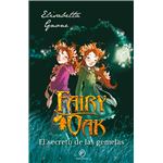 Fairy Oak 1 El Secreto De Las Gemelas