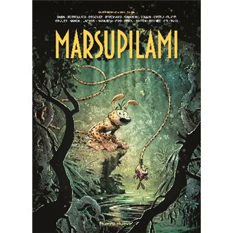 Marsupilami