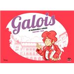 Galois, el matematico rebelde