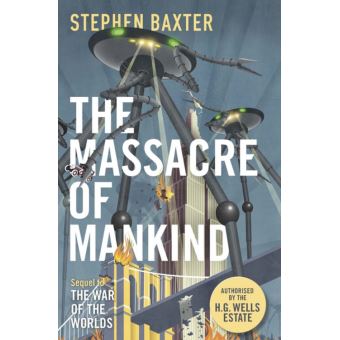 The Massacre of Mankind