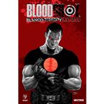 Bloodshot: Blanco, Negro y Sangre