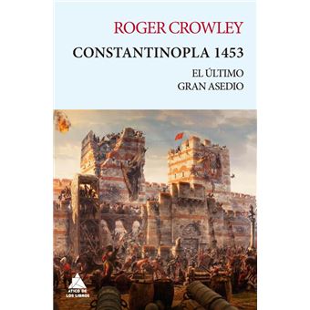 Constantinopla 1453