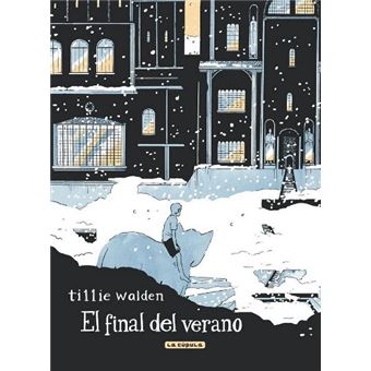 El final del verano Ed 25 Aniversario