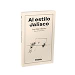 Al Estilo Jalisco