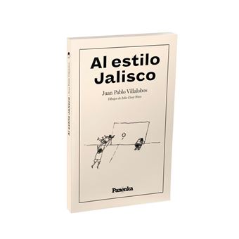 Al Estilo Jalisco