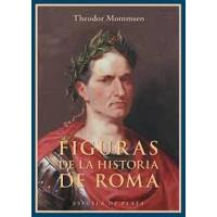 Figuras de la historia de Roma