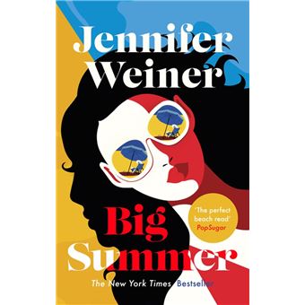 Big Summer: the best escape you'll have this year