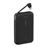 Powerbank Belkin 10000mAh con cable integrado USB-C Negro