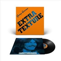 Extra Texture - Vinilo