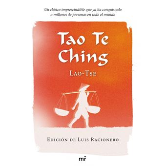 Tao Te Ching