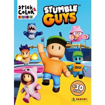 Stumble Guys