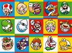 Puzzle Ravensburger Nintendo Super Mario Colección personajes 200 piezas - Imagen 3