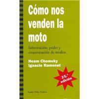 Cómo nos venden la moto