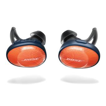 Auriculares Bluetooth Bose SoundSport Free Naranja