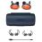 Auriculares Bluetooth Bose SoundSport Free Naranja