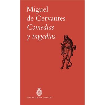Comedias y tragedias