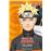 Naruto Guía 4: Libro de combate