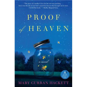 Proof of Heaven - 1