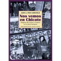 Nos vemos en Chicote