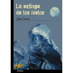La esfinge de los hielos