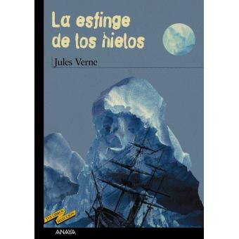 La esfinge de los hielos