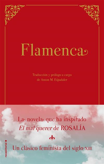 FlamencaFlamenca - ePub